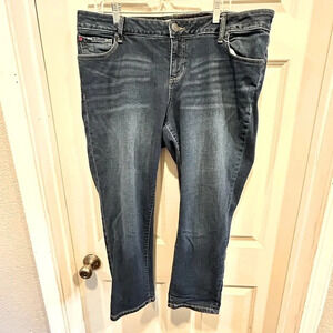 Slink Curvy Jeans‎ Women’s size 16